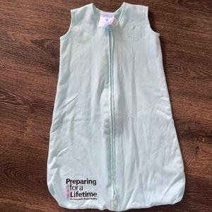 Halo Extra Small Sleep Sack Birth- 3 months EUC.